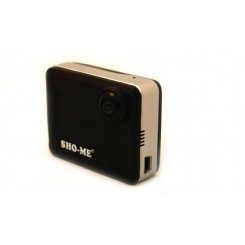 Видеорегистратор SHO-ME HD04-LCD