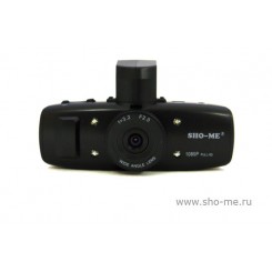 Видеорегистратор SHO-ME HD150 F