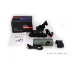 Видеорегистратор SHO-ME HD300 D